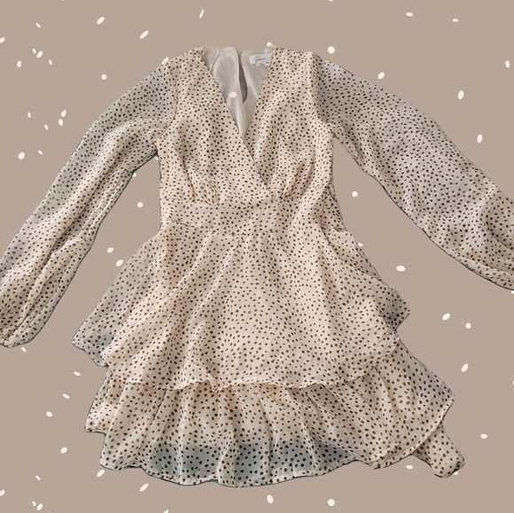 mini dress - Picture 1 of 3